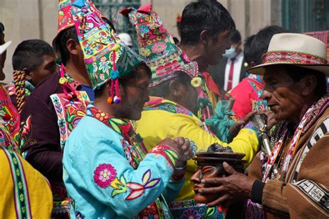 ABI Celebración del Día de la Chakana símbolo de integridad e