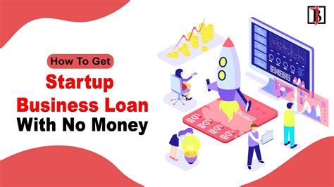 Getting A Business Loan With No Money Complete Guide