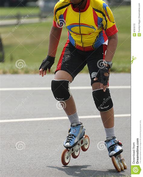 Artistic Roller Skating A Sport For All Ages