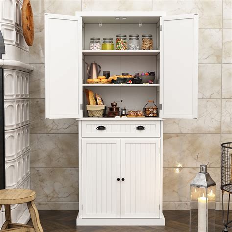 Freestanding Kitchen Pantries John Lewis Of Hungerford Atelier Yuwa