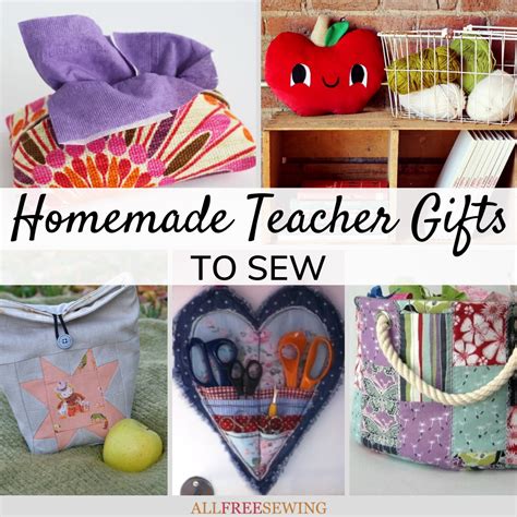 Homemade Teacher Appreciation Ts