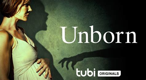 Tubi Original Film 'Unborn' You Have to See This - Horror Facts