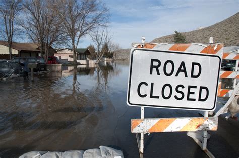 Dvids Images Nevada Guard’s Flood Response Proves Historic [image 3 Of 3]