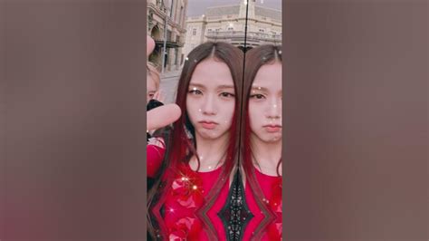 Them Together🖤🩷️ Blinkies Love Blackpink Jenni Jisoo Rosie