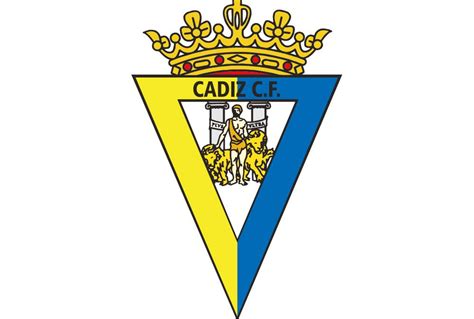 Escudo Cadiz Cf Spain Soccer Academy Elite Football Academy In