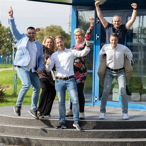 Our Culture: PAYER Spirit - PAYER Group