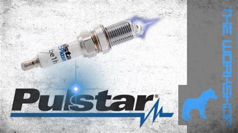 Pulstar Spark Plugs Any Good Youtube