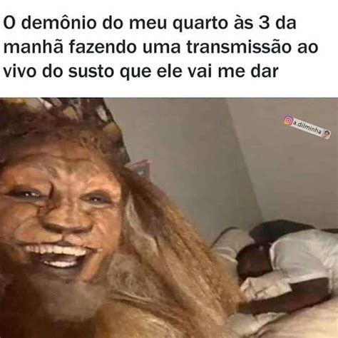 140 Memes Engraçados Para Alegrar A Sua Semana Memes Memes