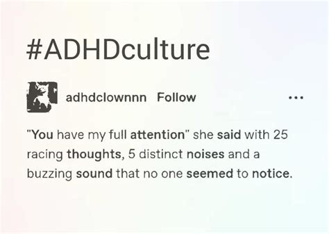 Adhd Vibes R Adhdwomen