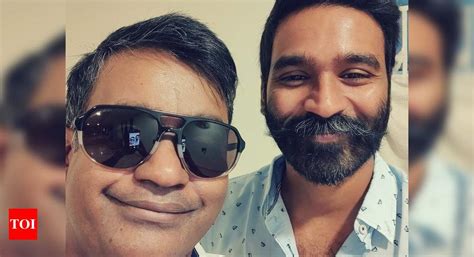 Selvaraghavan starts working on his film with Dhanush | Tamil Movie ...