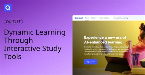 Quizlet Review Best Ai Education Tool Slashprompt