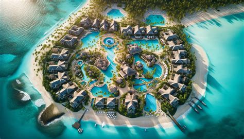 Encontre a Perfeição Resorts de Luxo em Punta Cana