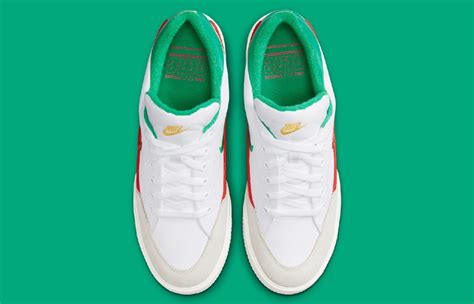 Nike Gts 97 White Green Dx2944 100 Where To Buy Fastsole