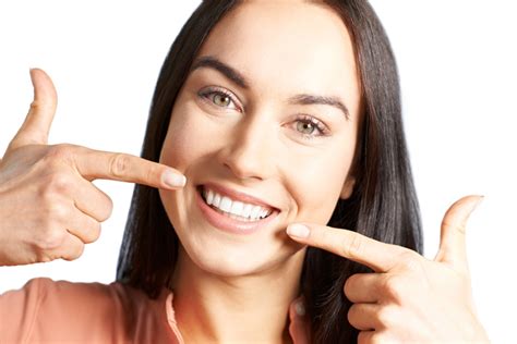 Estética Dental ¿cómo Podemos Ayudarte A Tener Una Sonrisa Perfecta