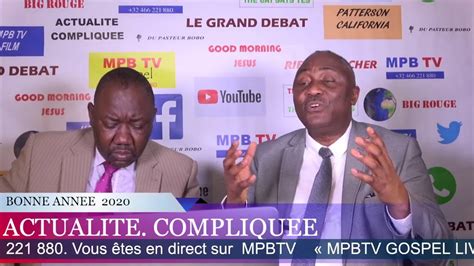 Actua Compliqu E Crise Fatshi Kabila Kalev Menace De Tout