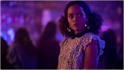 Quintessa Swindell on Euphoria: Everything you need to know about actor who plays Anna