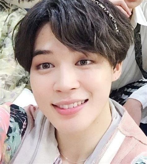 Jimin On Instagram Which Photo Is Cuter Or Bts Jimin