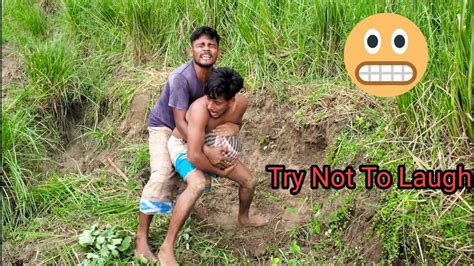 Very Special Trending Funny Comedy Video 2023 😎 Amazing Comedy 2023