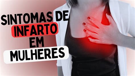 Sintomas De Infarto Em Mulheres Dr Dayan Siebra Youtube