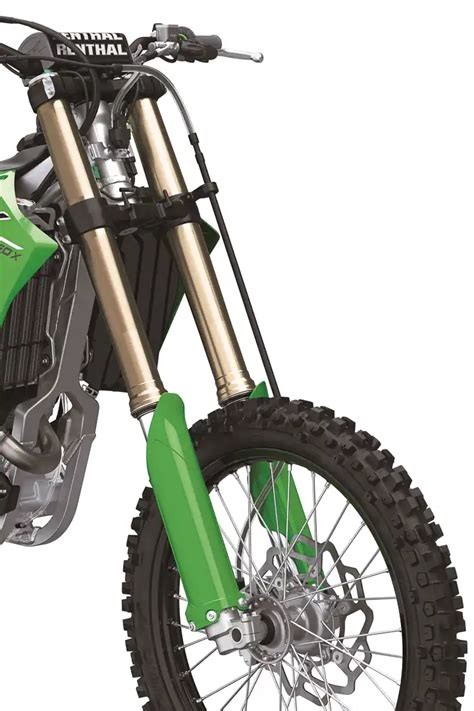 2025 Kawasaki KX250 And KX250X First Look 9 Fast Facts