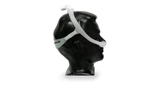 Philips Respironics Dreamwear Nasal Cpap Mask With Headgear