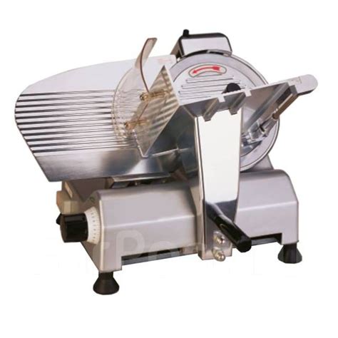 Слайсер для мяса HBS-220JS, новый, под заказ. Цена: 28 032₽ во Владивостоке