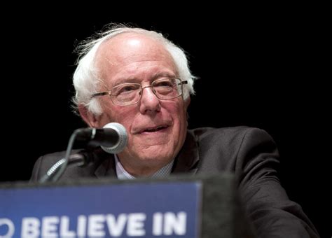 Sen Bernie Sanders Says Hes Running For President In 2020 660 News