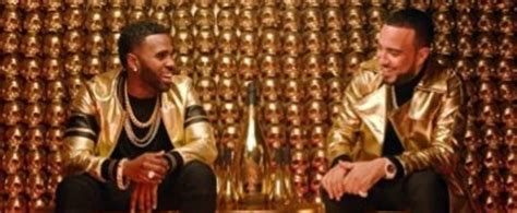 Jason Derulo Premieres Steamy Official Video For Tip Toe Feat French Montana