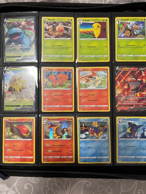 The Pokémon Company Pokémon Set completo Futuri Catawiki