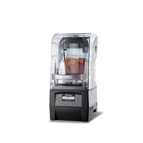 Vitamix The Quiet One Blender Aim Coffee