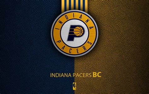 Indiana Pacers Logo Wallpapers - Wallpaper Cave