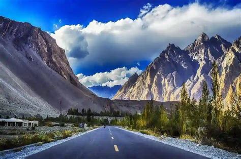 Gilgit Baltistan Tour Packages Book Your Hunza Tour Packages