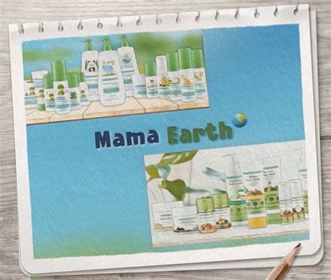 Information About Mama Earth Products Miu Making India Update