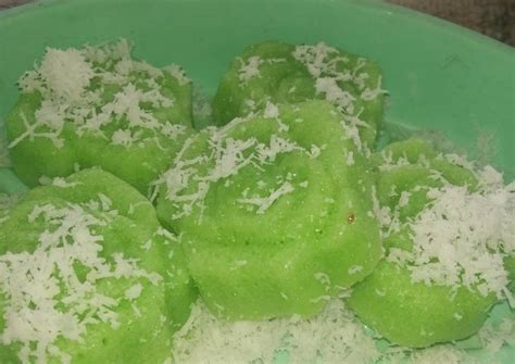 Resep Apem Tepung Beras Oleh Ida Susilawati Cookpad