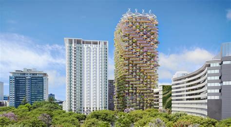 Vincent Callebaut Architecture – aasarchitecture