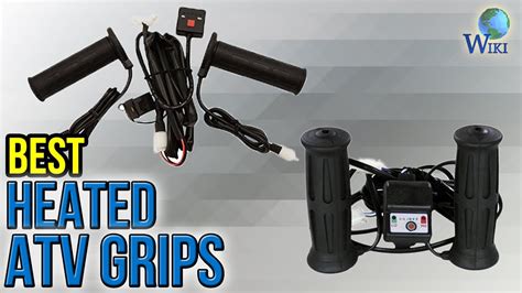 Oem Atv Heated Grips