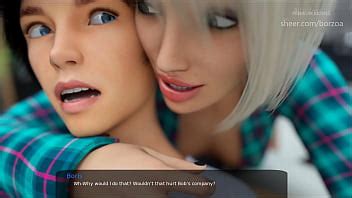 Lesbian Twins Tube Porn Videos LetMeJerk