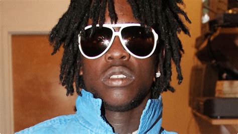 The Rise Of Glo'd Up: 5 Jaw-Dropping Figures Behind Chief Keef's Net Worth 2024