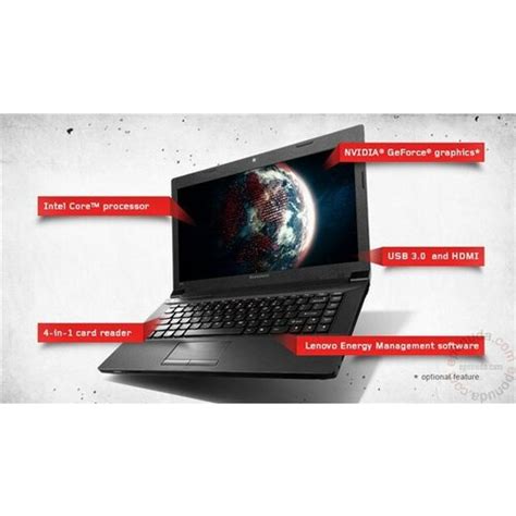 Lenovo Ideapad B Laptop Eponuda