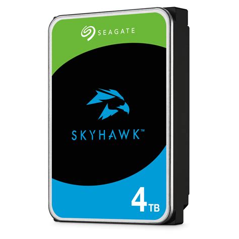 Dysk Seagate SkyHawk ST4000VX013 4TB SATA III 256MB ProLine