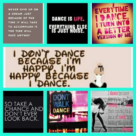 Dance Team Quotes. QuotesGram