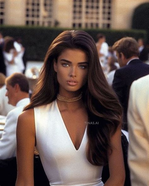Hair Color For Tan Skin Victoria S Secret Aesthetic Brunette