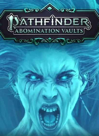 Pathfinder Abomination Vaults