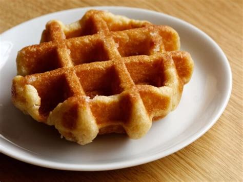 Belgian Waffle Recipe No Yeast | Besto Blog