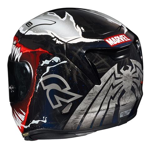 Kask HJC RPHA 11 Venom II Kaski Integralne Sklep MotorMind