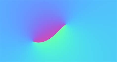 Gradient Artwork on Behance