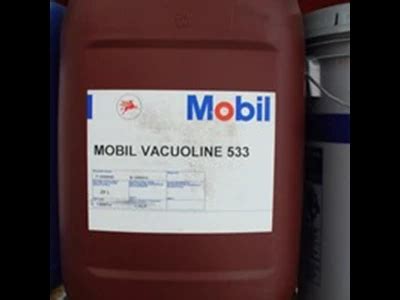 MOBIL VACUOLINE 533 PT ECO TANGGUH LUBRINDO