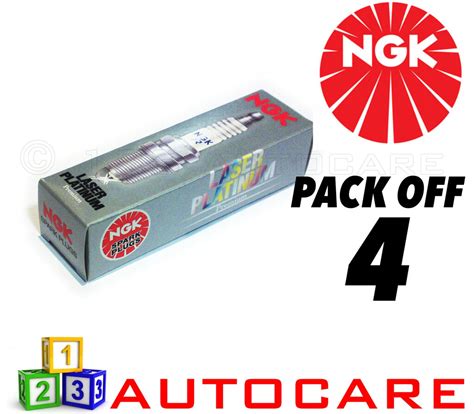 Ngk Plzkar A Alternative Spark Plugs