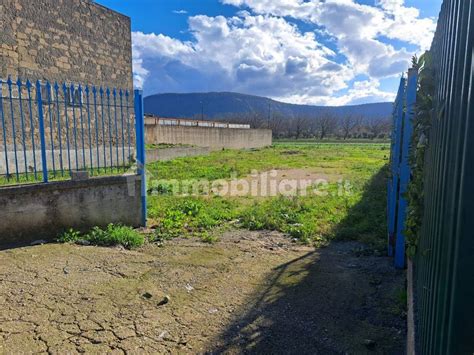 Terreno Non Edificabile Via Nazionale Appia Maddaloni Rif