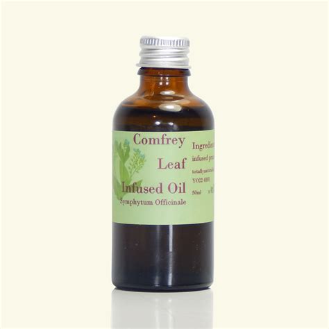 Comfrey Oil – NorthernHerbs